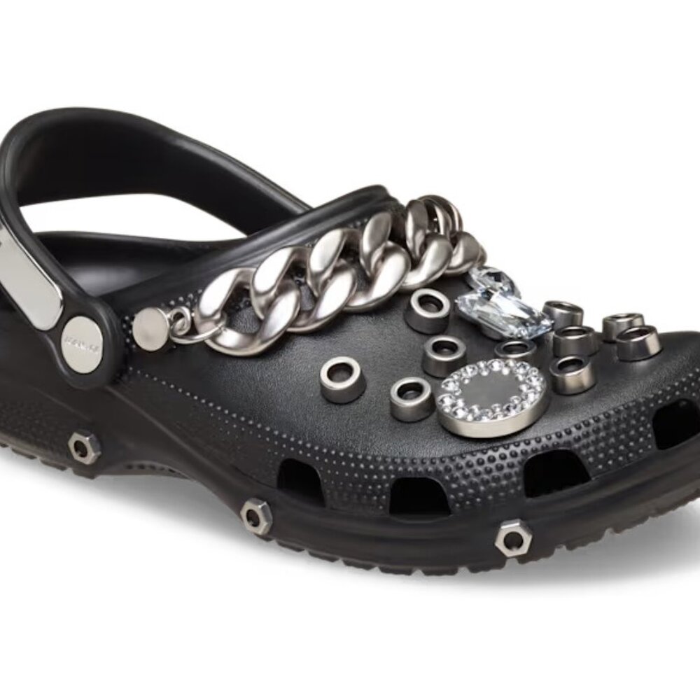 CROCS x LOUANE Collab LTD ED